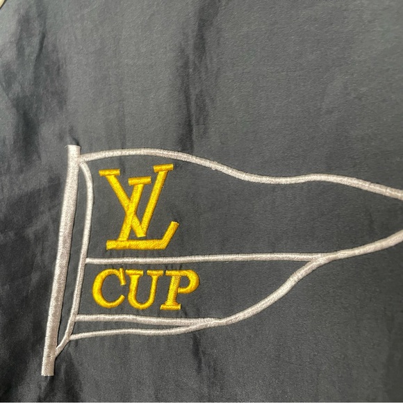 Louis Vuitton Americas cup jacket 2003 - Picture 13 of 15
